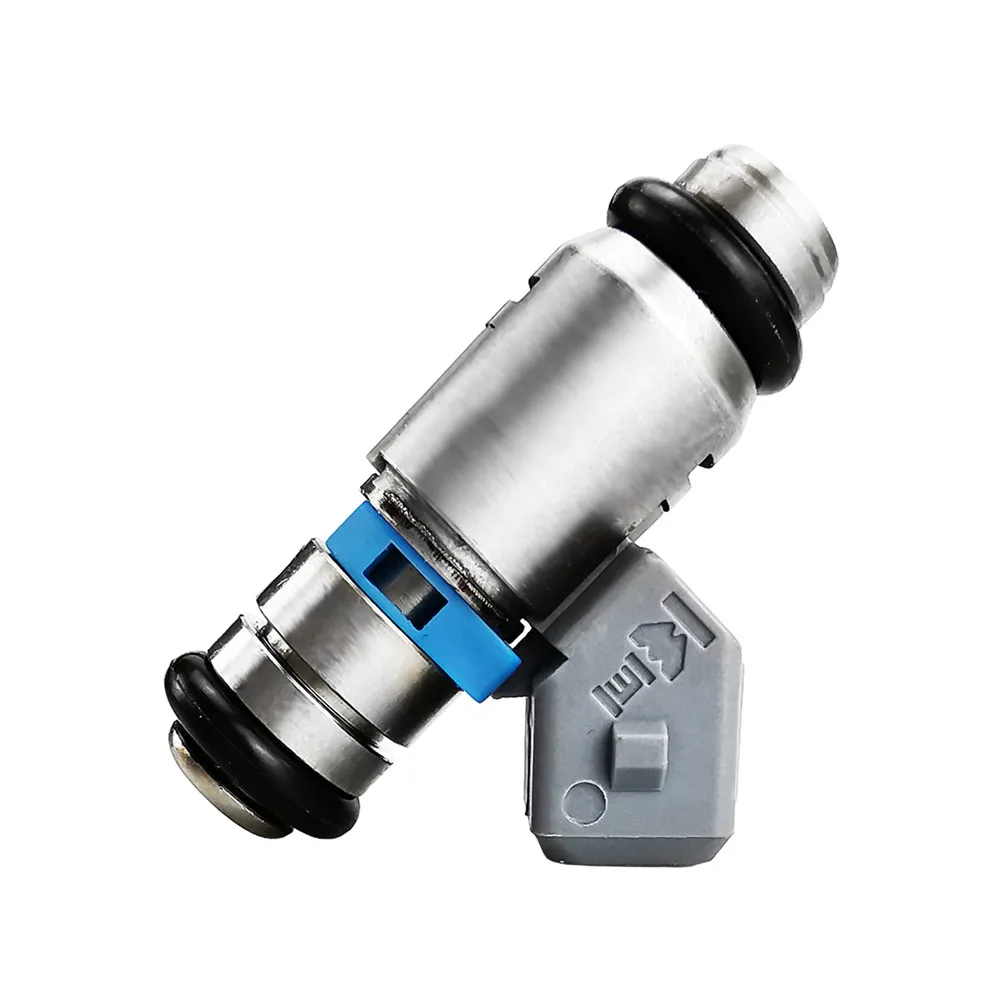 Двигатель инжекторного клапана двигателя мотоцикла 1 шт. OEM IWP181 топливный