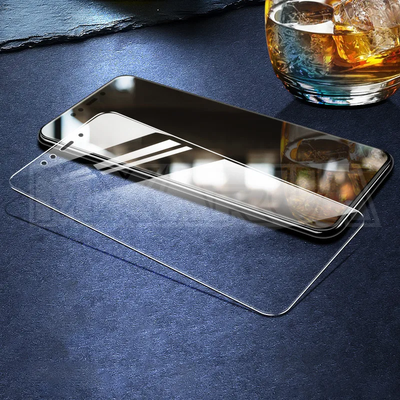

9H Tempered HD Glass For Xiaomi Redmi 6 Pro 6A 5 Plus 5A 4X Screen Protector Film Redmi Note 6 5 5A 4 4X Pro Protective Glass