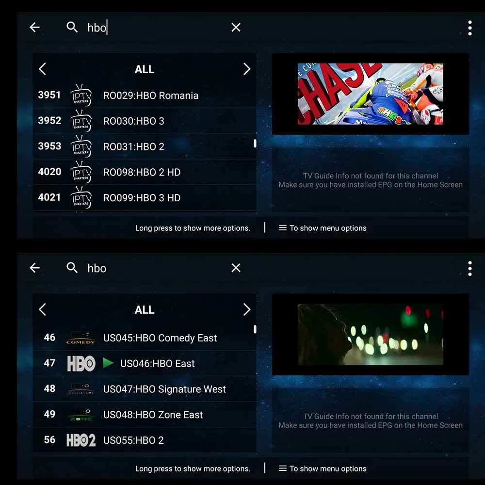 Мировое IPTV Европа M3U подписка 1 год DAZN HBO фильмы поддержка Andorid Enigma2 IP tv Smarters SSip tv Smart tv Android tv Box