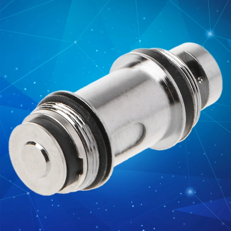 Новинка 5 шт./кор. сменные головки спирали распылителя 0 18/0 3/0 для iStick Pico 75 Вт iJust 2 Melo