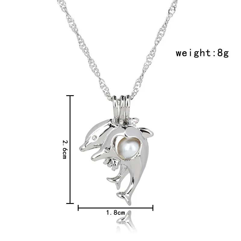 Женское Ожерелье с натуральным жемчугом|Ожерелья подвеской| |