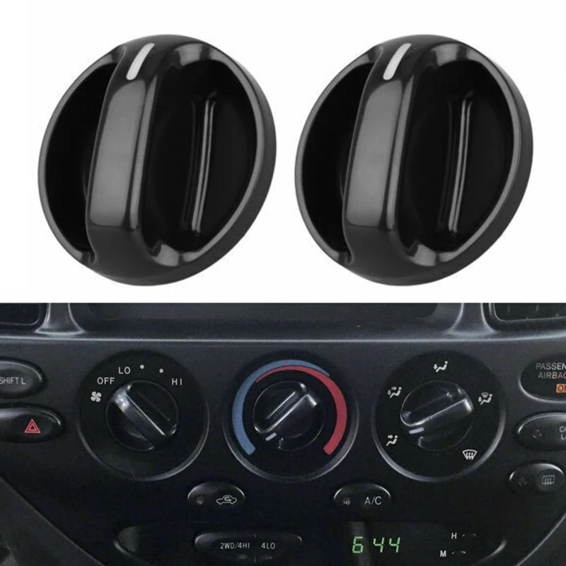 2 шт. AC кондиционер регулятор климат контроля переключатель 55905 0C010 559050C010 для 2000 2006