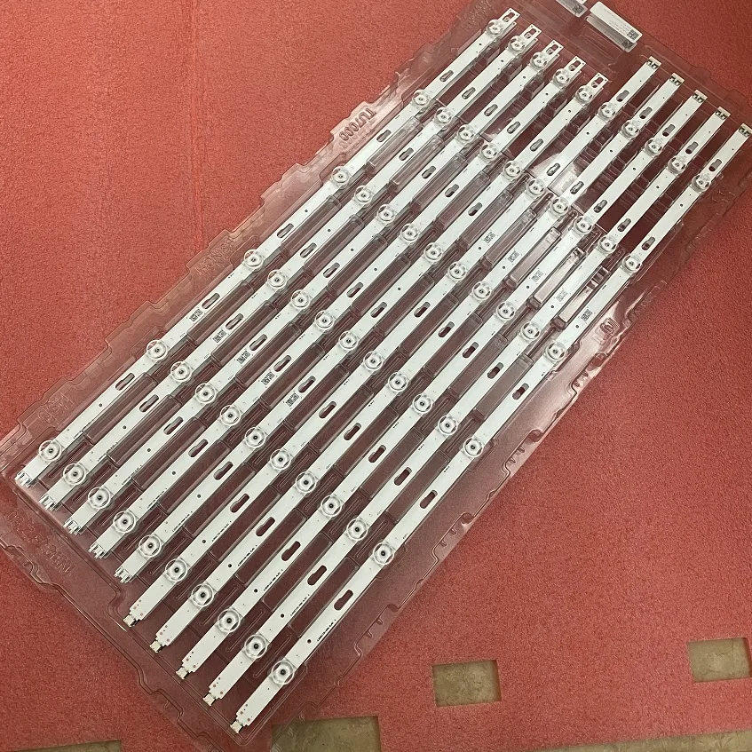 

Светодиодная лента подсветки beented для Samsung 10 шт.