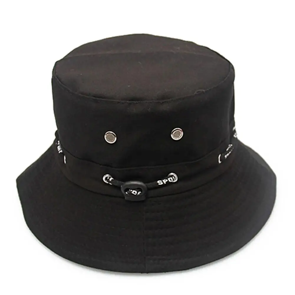 

Unisex Bucket Hat Hunting Fishing Outdoor Cap Summer Travel Sun Screen Hats