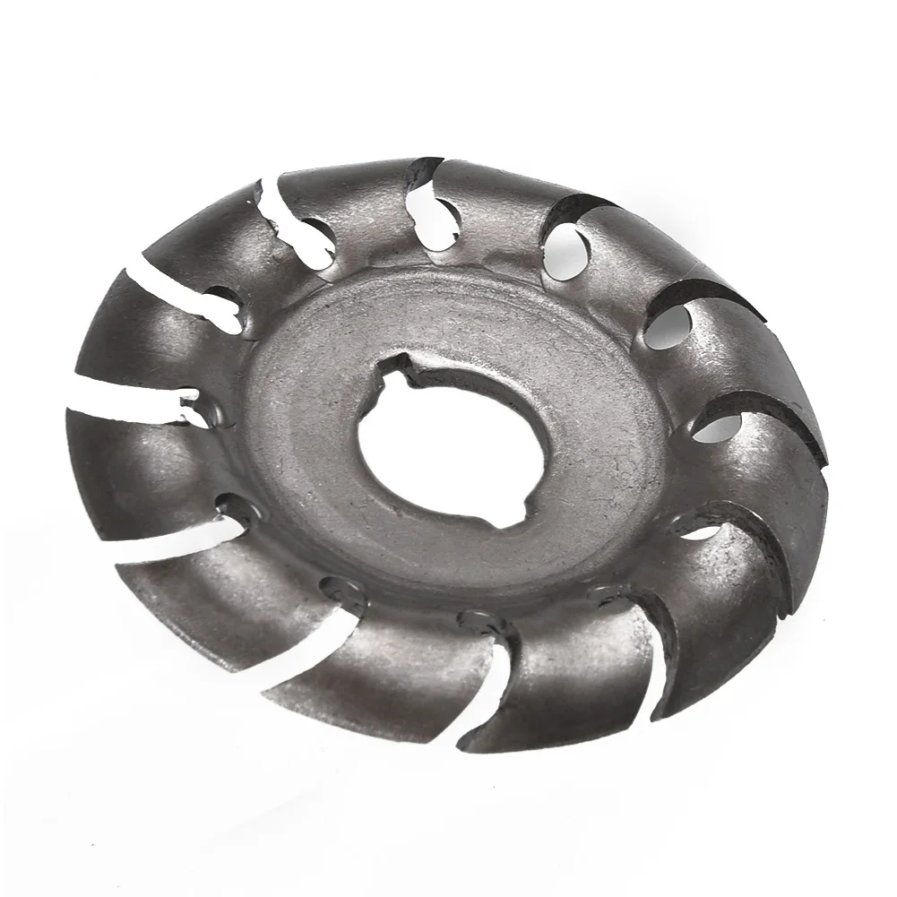

Shaping Woodworking Blade Angle Grinder Disc Multipurpose Replacement Tool