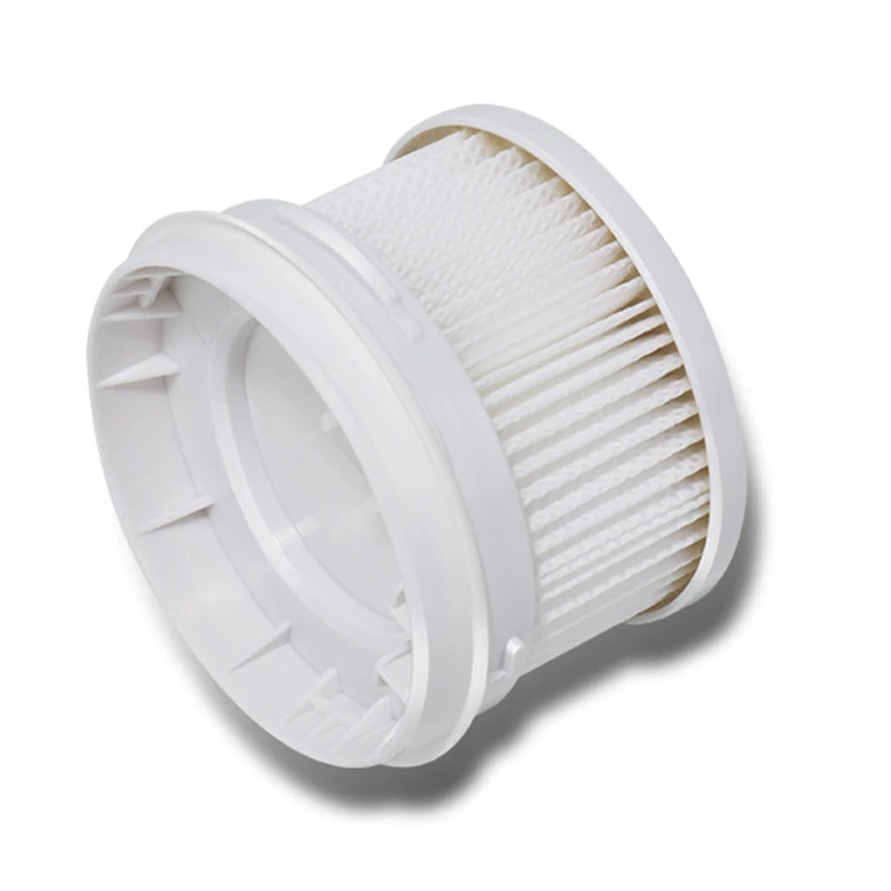 

Washable Filter Hepa Filter,Vacuum Cleaner Accessories HEPA Filter for Xiaomi Mijia 1C Handheld Cordless Vacuum Cleaner