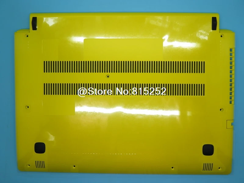 Нижняя крышка для ноутбука Lenovo Flex 2-14 2 14 FLEX2-14 5CB0F76731 5CB0F76736 5CB0F76738 корпуса Новинка |