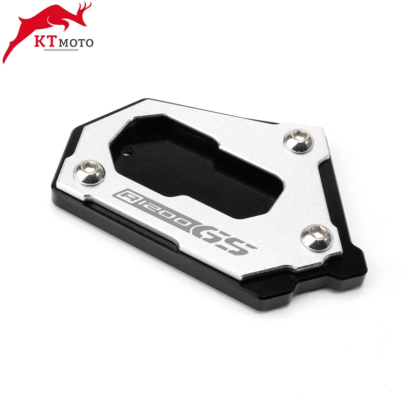 Для R 1200 GS LC R1200GS 1200GS ADV приключения новейшая Высококачественная боковая подставка