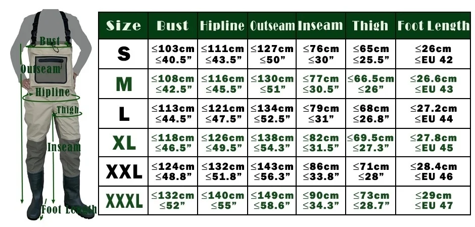 вейдерсы дышашие для рыбалки рыбацкая одежда вэйдерсывейдерс морской бой
