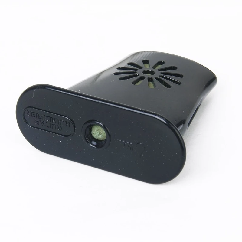 Увлажнитель для акустической гитары черного цвета | Бытовая техника