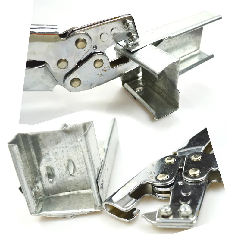 Светильник Сталь шпильки Киль Столярный щипцы плоскогубцы технологическая