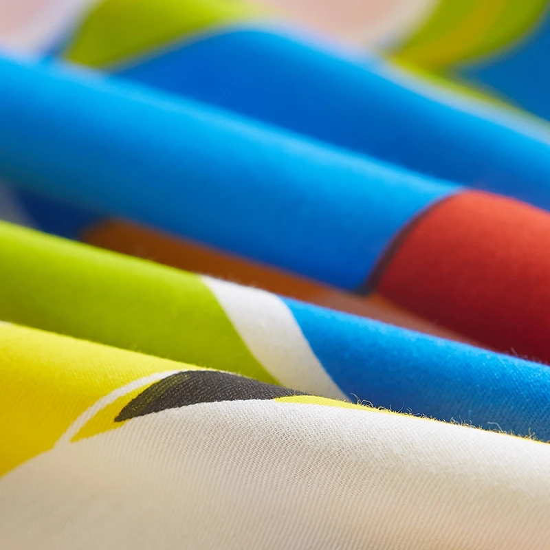 Мультфильм квадратный животные Домашние тапочки с изображением головы плоский