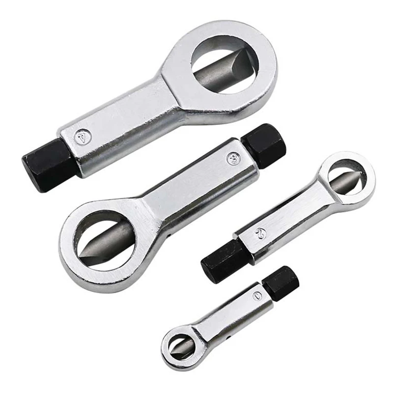 Разветвитель для гаек инструмент удаления извлекатель прочный 9 12 мм 16 22 27