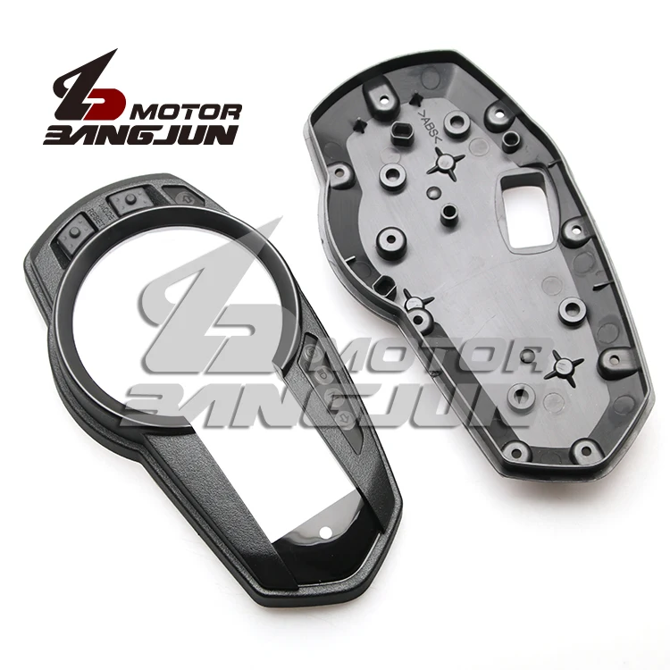 

Free shipping instrument gauges meter speedometer odometer case For Kawasaki Z1000SX 2010-11-12-13-14-2015 ZX-6R 2009-2012