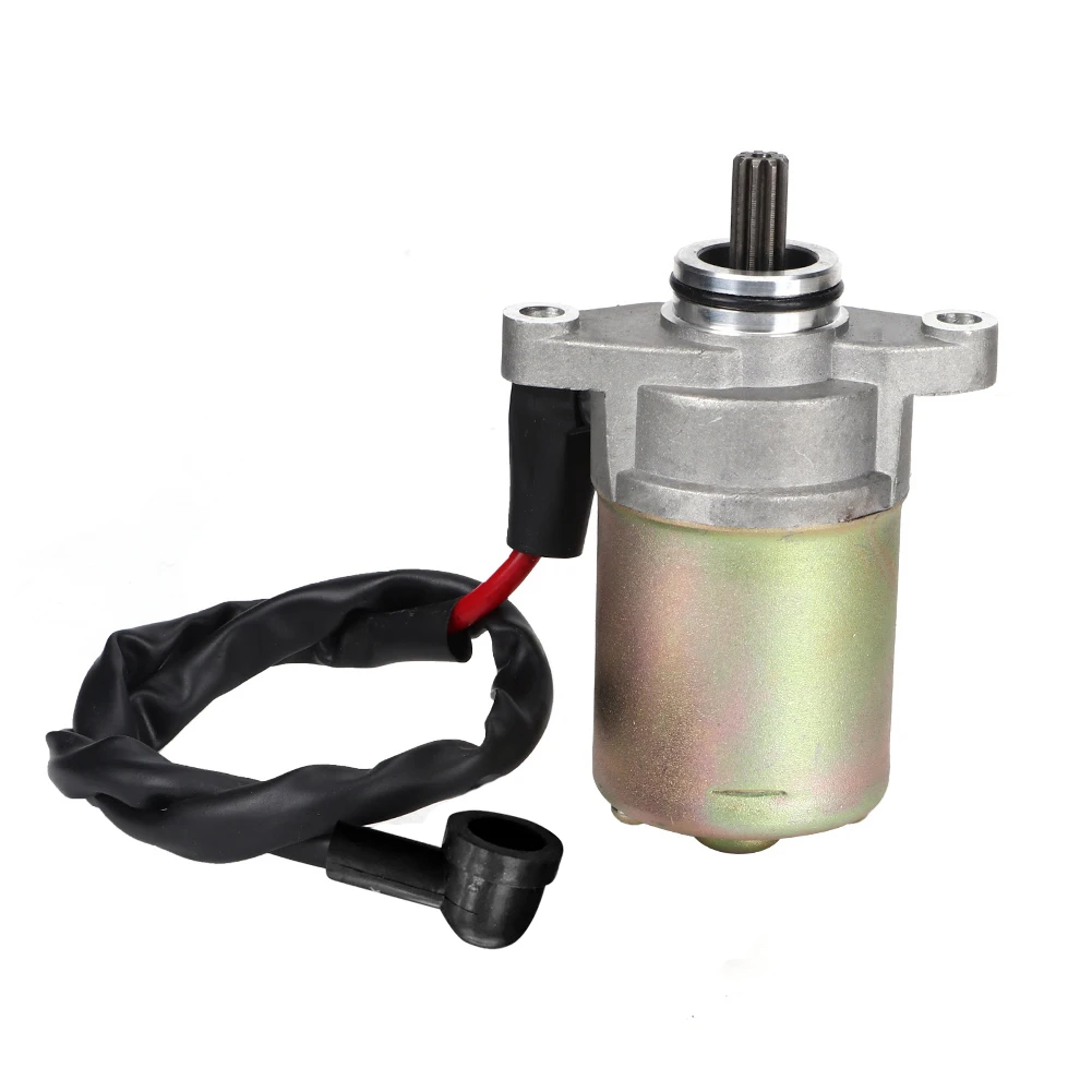 

Starter Motor 0450533 0451692 12V Fit for Polaris Predator 90 89cc Starter
