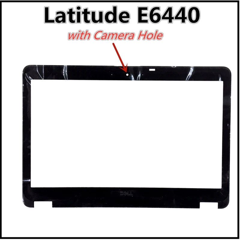 New Laptop Front Bezel Frame Housing Cover For Dell Latitude E6440 | Компьютеры и офис