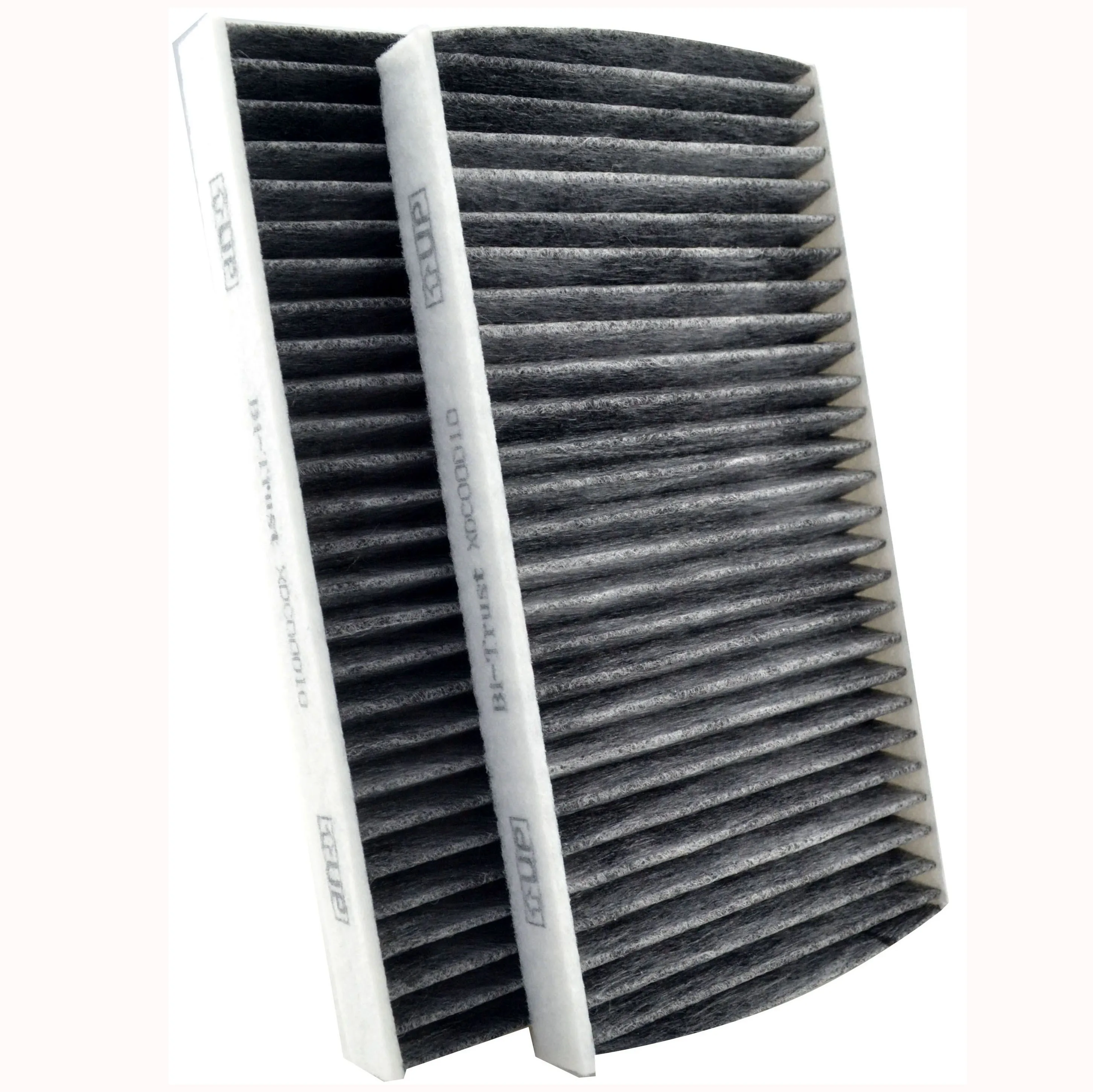 

Bi-Trust Cabin Air Filter Carbon Fiber Replacement for Kia Sorento 2003-2009 97133-3E260,97133-3E270,CF10734