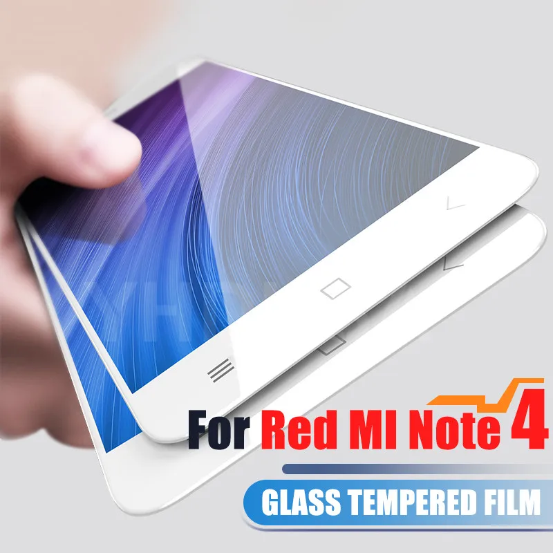 9D закаленное стекло для Xiaomi Redmi 5 Plus S2 4X 5A Redmi Note 4 4X5 5A Pro Защитная пленка для экрана