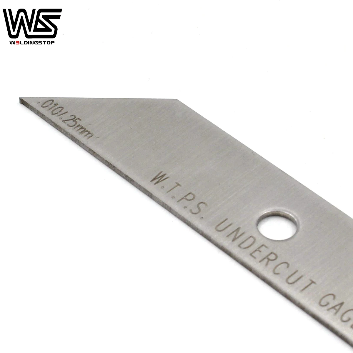 Сварочный манометр проверка двухкомпонентный стержень нижний + Калибровочный