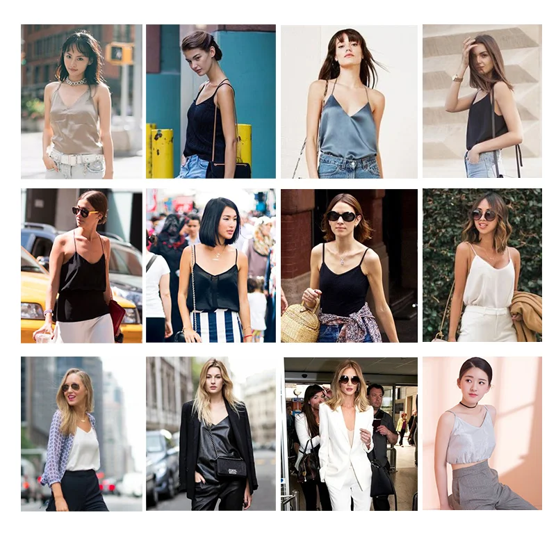 

2021 Women Sexy Crop Tops Silk Tube Top Female Sleeveless Camis Seamless Sports Lingerie Tee Bra Crop Top Bandeau Top Tank Sling