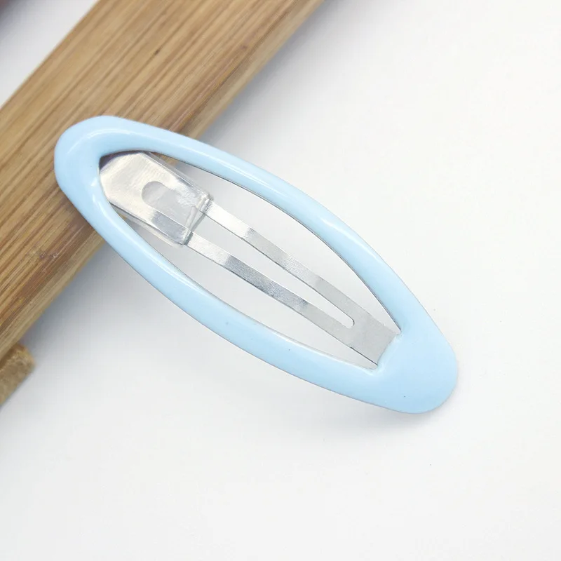 7 шт. заколки для волос из нержавеющей стали женщин и девочек кавайные