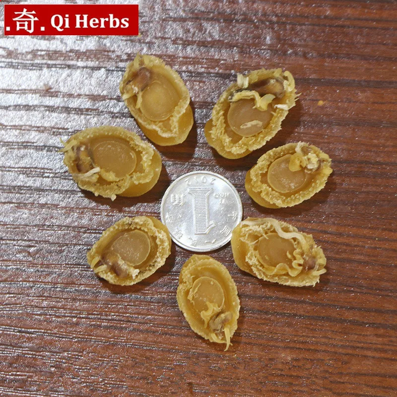 Сушеные морепродукты сушеные мини размеры Далянь Абалон| |