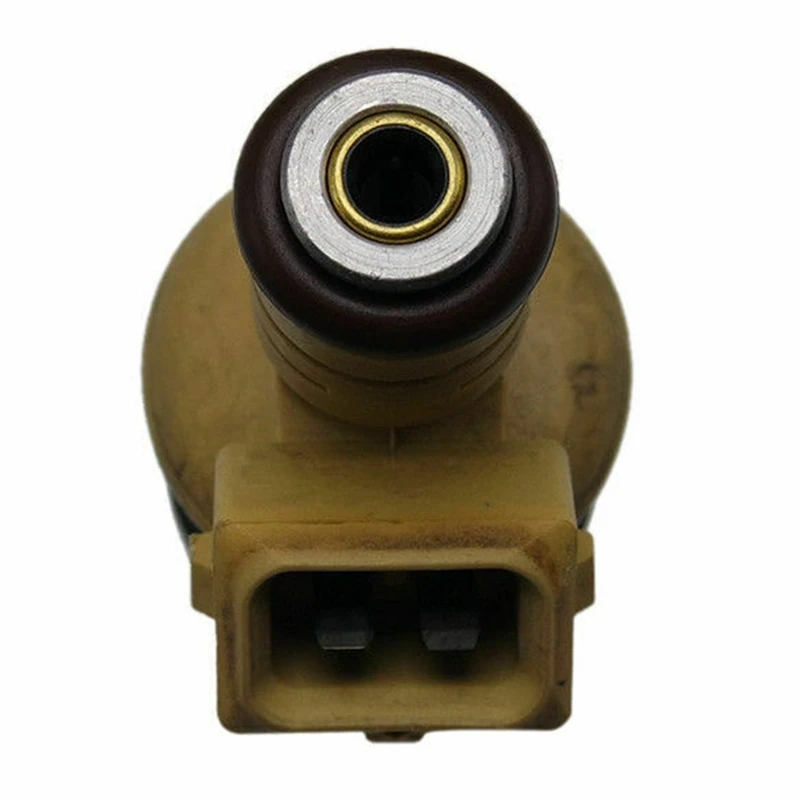 

AP68-8 Pcs Fuel Injectors 0280150706 0280150556 0280150705 for PORSCHE 928 1985-1986 SAAB 900 1981-1988