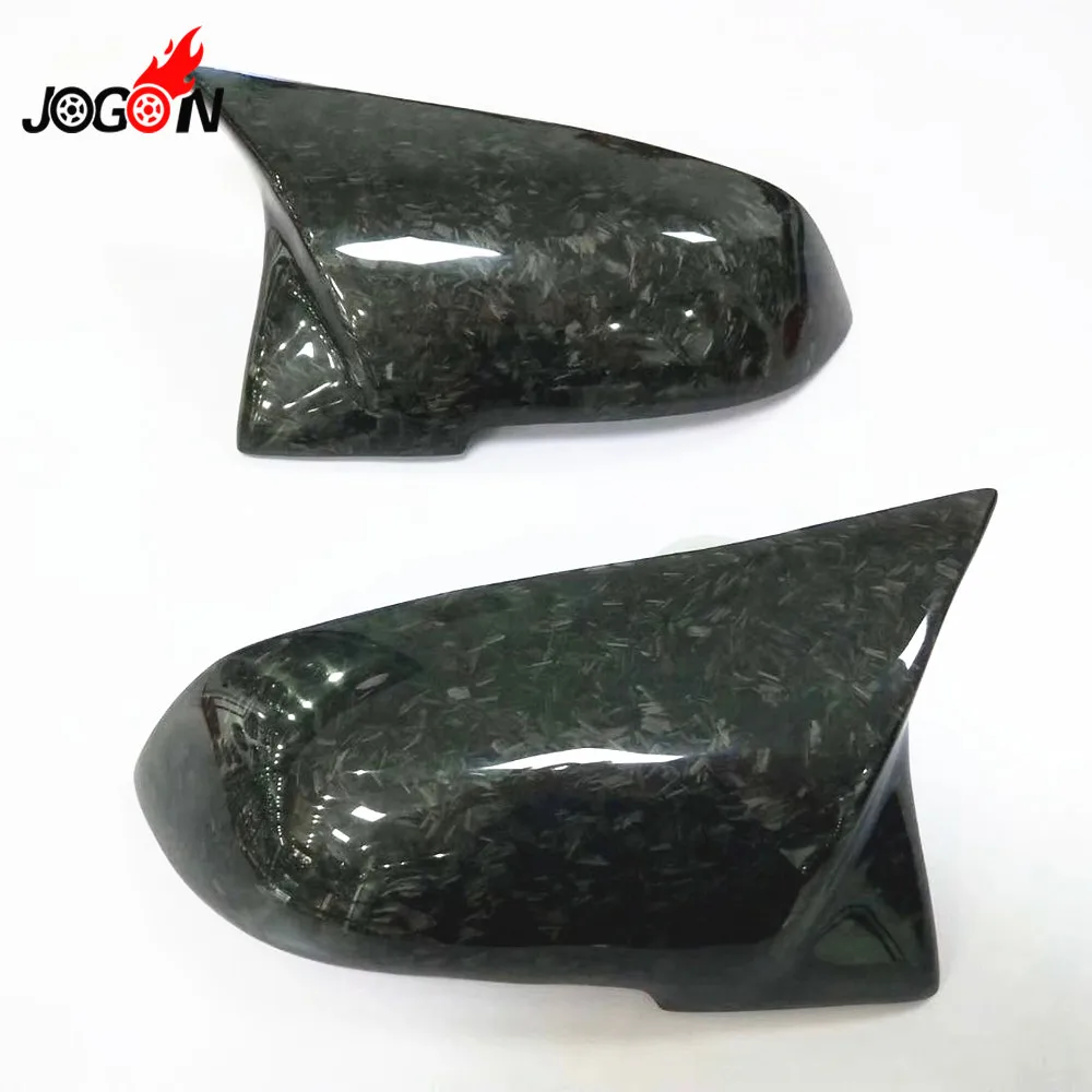 Крыло заднего вида Зеркало крышка ковка цвет для BMW 1 2 3 4X1 серии F20 F21 F22 F23 F30 F31 F34 F32