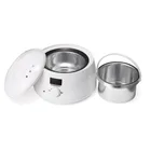 Набор для депиляции воском, электрическое устройство для удаления волос в спа-салоне