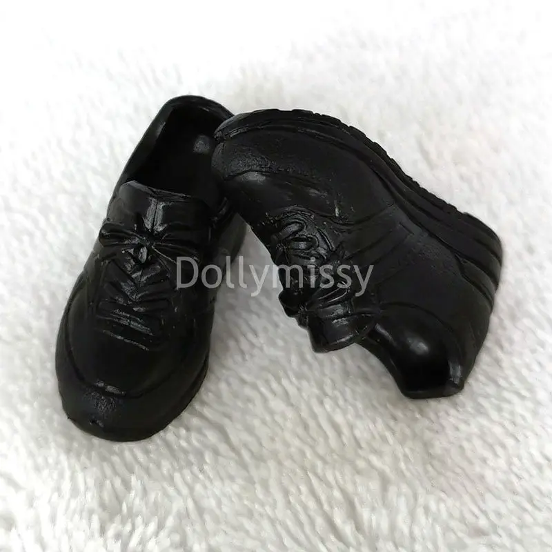 Новые куклы Blyth модные розовые, черные, белая спортивная обувь для Blyth, Azone, Momoko, Baribes кукла 1/6 аксессуары для обуви
