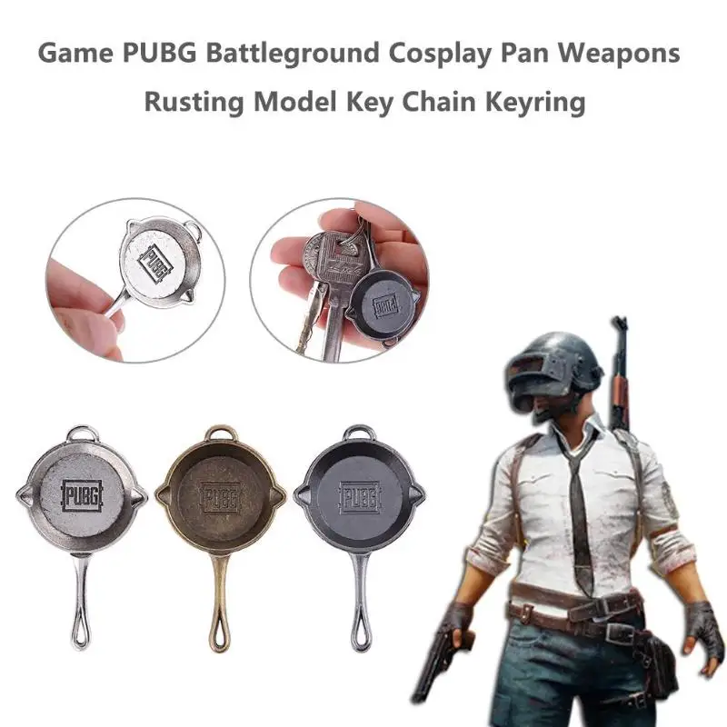 Игра PUBG Battleground 98K Pan ALL модель винтовки Playerunknown's Battlegrounds реквизит для косплея