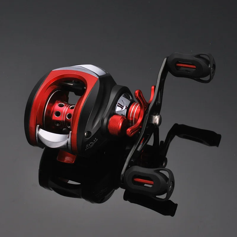 

Water drop wheel left and right hand fishing reel Lu Yalun fishing reel fishing reel