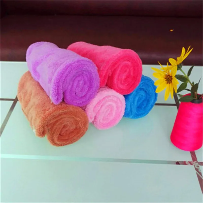 

Magic Microfiber Hair Drying Cap Effectively Fast Drying Towel Soft Bath Wrap Hat Hair Dryer Cap Turban Dry Hair Accessories