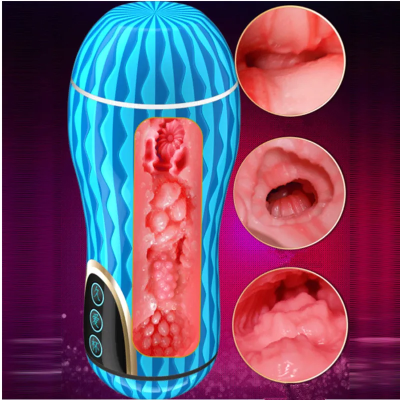 Приспосабливаемый размер искусственная игрушка для мужчин мужские секс игрушки