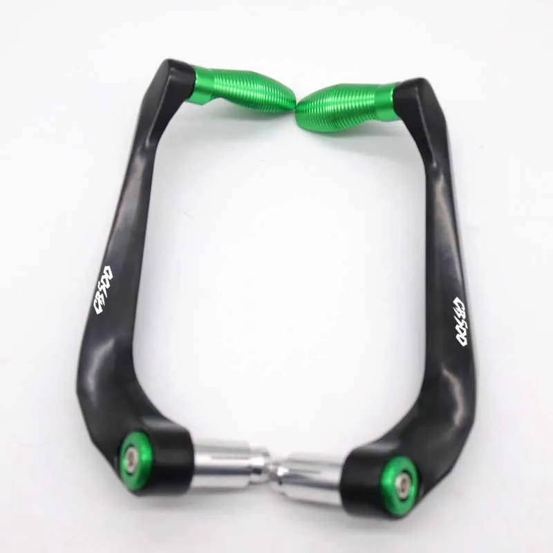 

For Honda CB 500 F X CB500F CB500X 2013-2016 2017 2018 2019 Motorcycle Handlebar Grips Guard Brake Clutch Levers Guard Protector