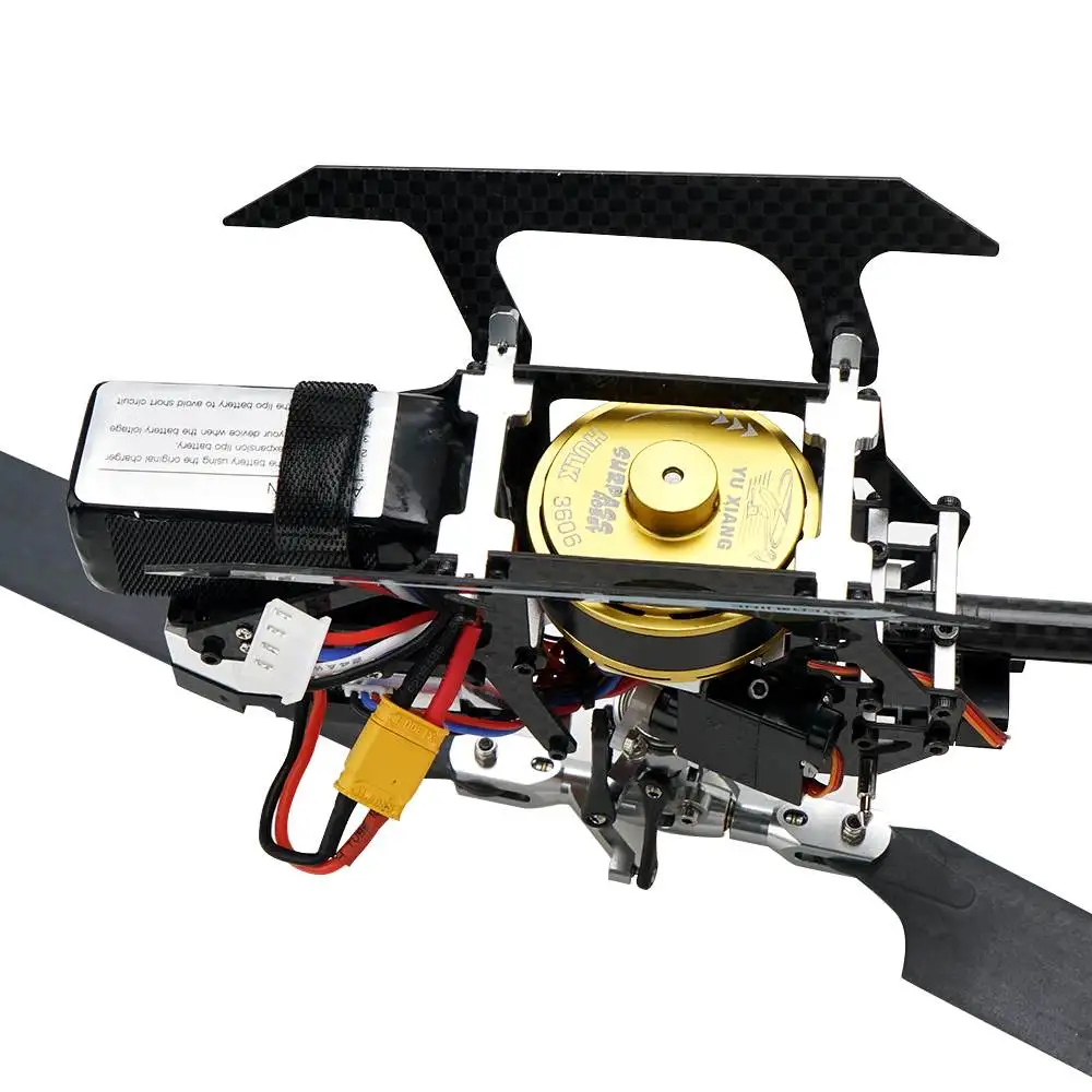 eachine e180 6ch радиоуправляемый вертол