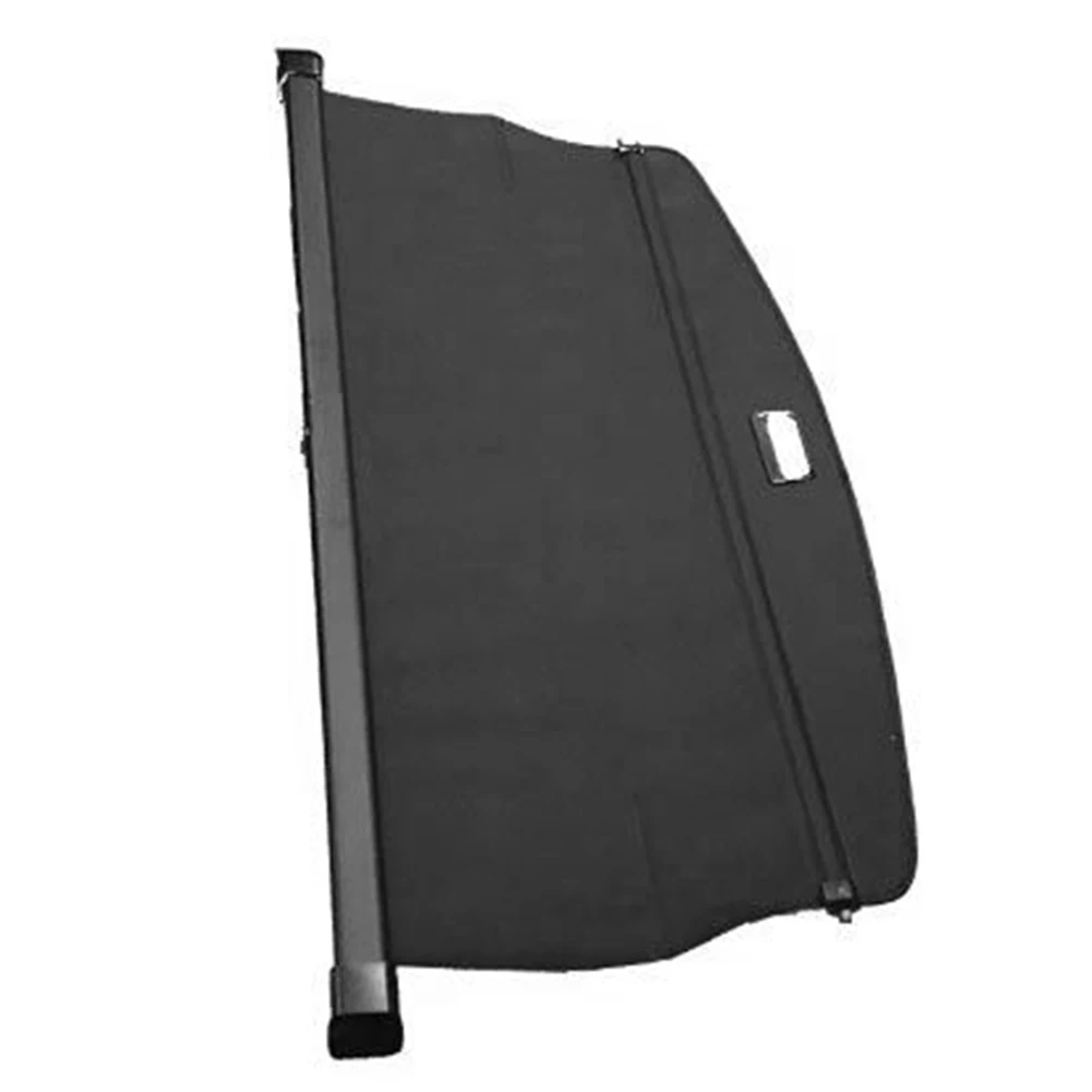 Автомобильный задний багажник защитный щит для груза крышка багажа Kia Sorento 2016 2017