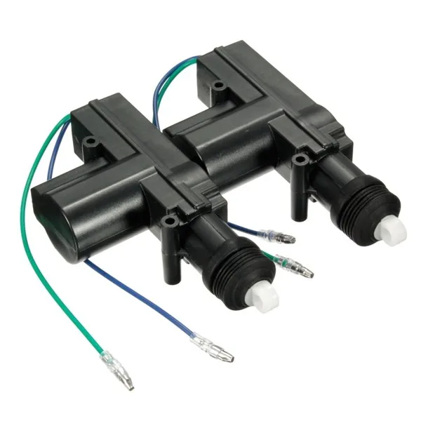 Универсальный автомобильный источник питания для дверей электродвигатель