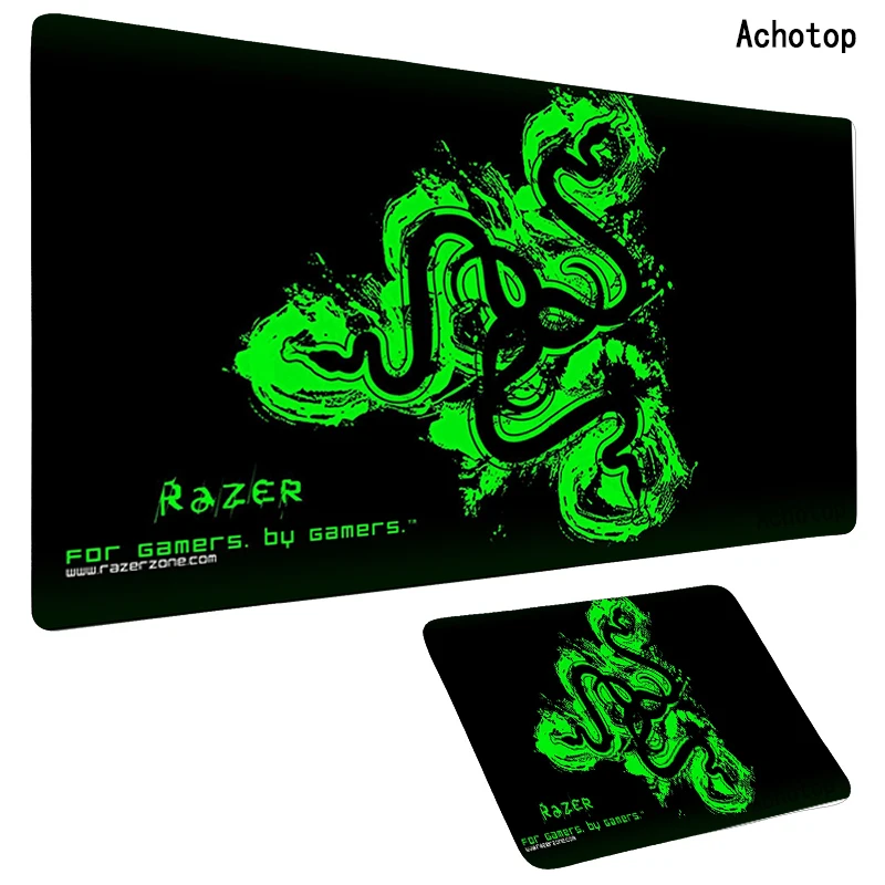xxl large computer anime mouse pad 800x300mm mousepad laptop desk keyboard pad table mat for playing games razer mouse pad mats free global shipping
