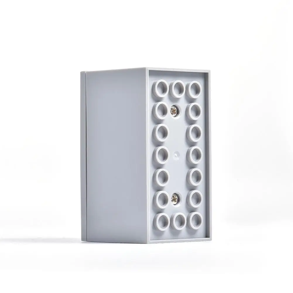 Для LEGOING Technic Power function AAA батарейный блок чехол 88000 строительные блоки | Игрушки и