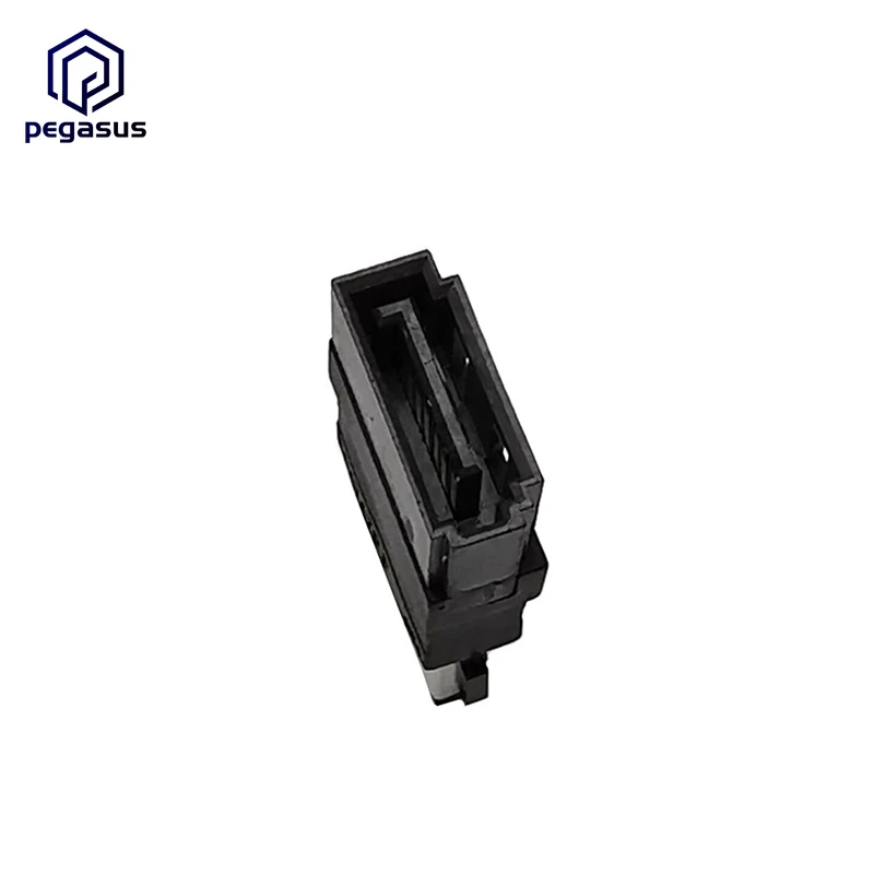 Жесткий диск SATA 7Pin Male к ESATA Female удлинитель переходник |