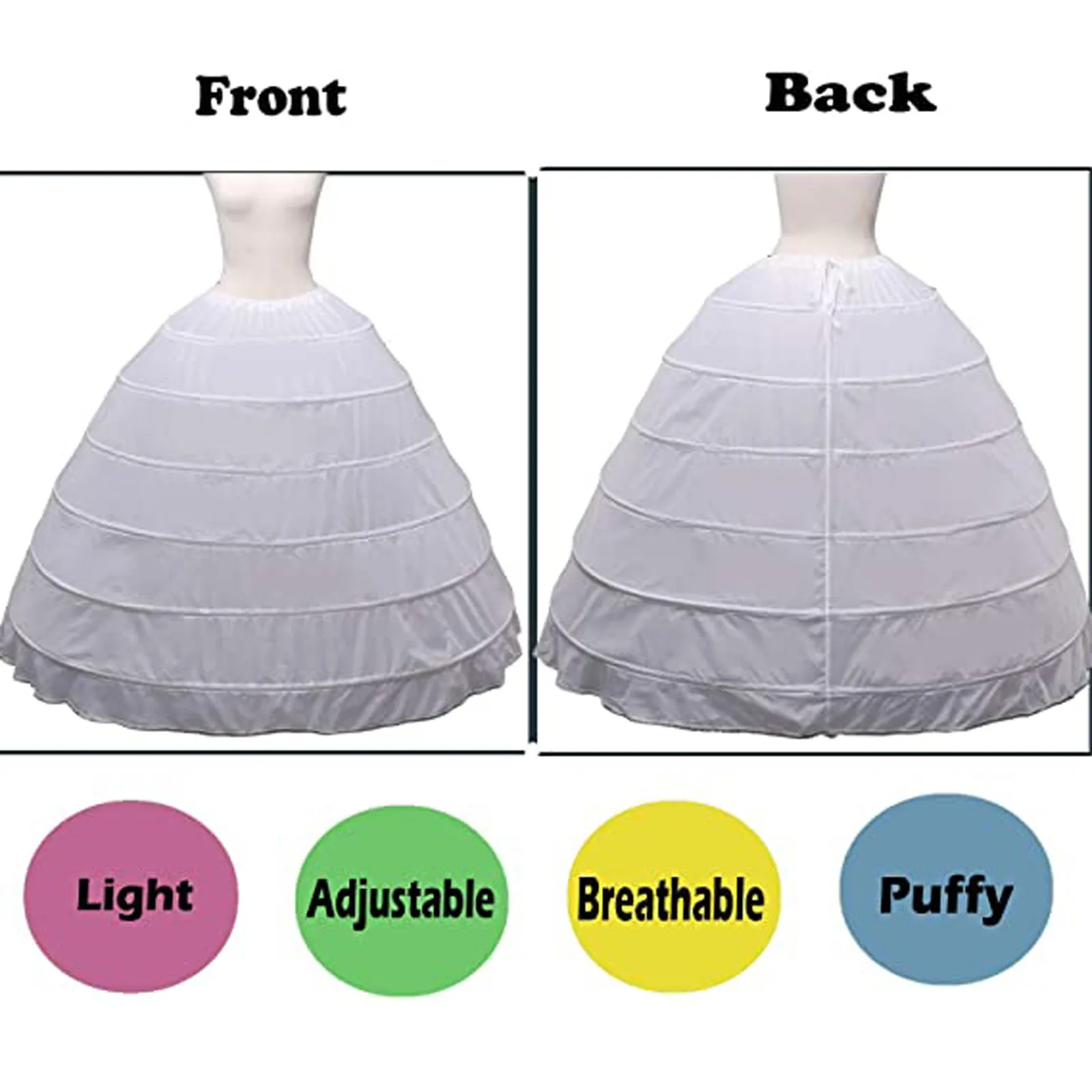 Модное женское платье принцессы белые свадебные аксессуары бальное