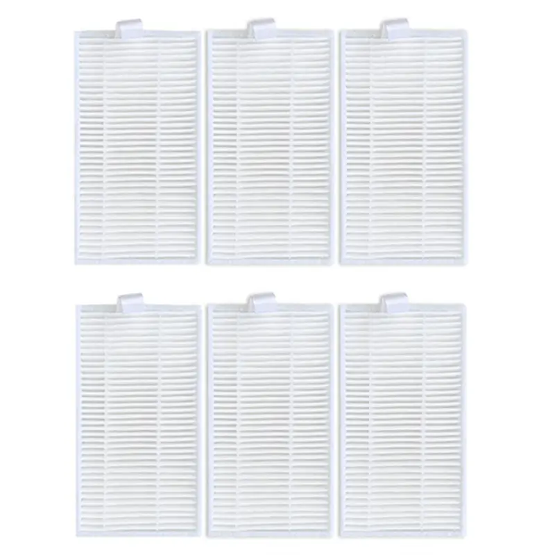 

Hepa Filter for Cecotec Conga 1890 Robot Vacuum Cleaner Parts Accessories Filters Replacement