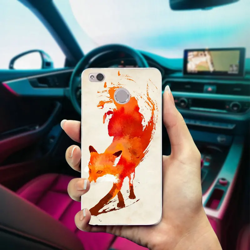 Силиконовый чехол для телефона Xiaomi Redmi Mi Note 2 3 3S 4 4A 4X 5 5X 5S 5A 6 6X A1 Pro Plus | Мобильные