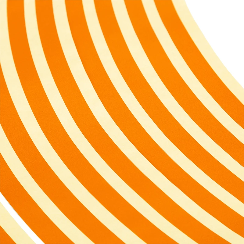 Бесплатная доставка 16 шт./компл. универсальная светоотражающая лента для обода