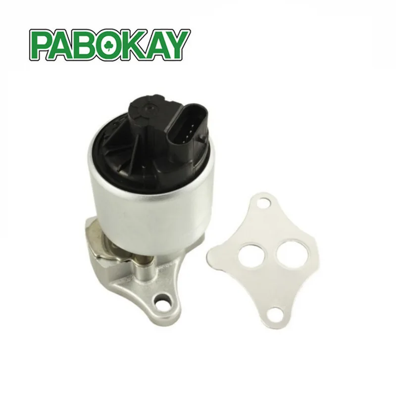 Новый клапан выхлопных газов EGR для Saturn SC1 SC2 SL1 SL2 SW1 SW2 EGV544 1994 1999 EGV515 4F1137 EGR1044 2141323