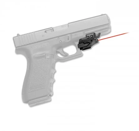 

New Arrival Mini Red Laser Sight Laser Pointer Laser Aimer Popular Design