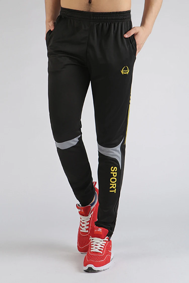 Mannen, спортивные, для бега, Broek, Zakken, Atletische Voetbal, broek, для тренировок, спортивные, эластичные, леггинсы, для бега, для спортзала, Broek, F009