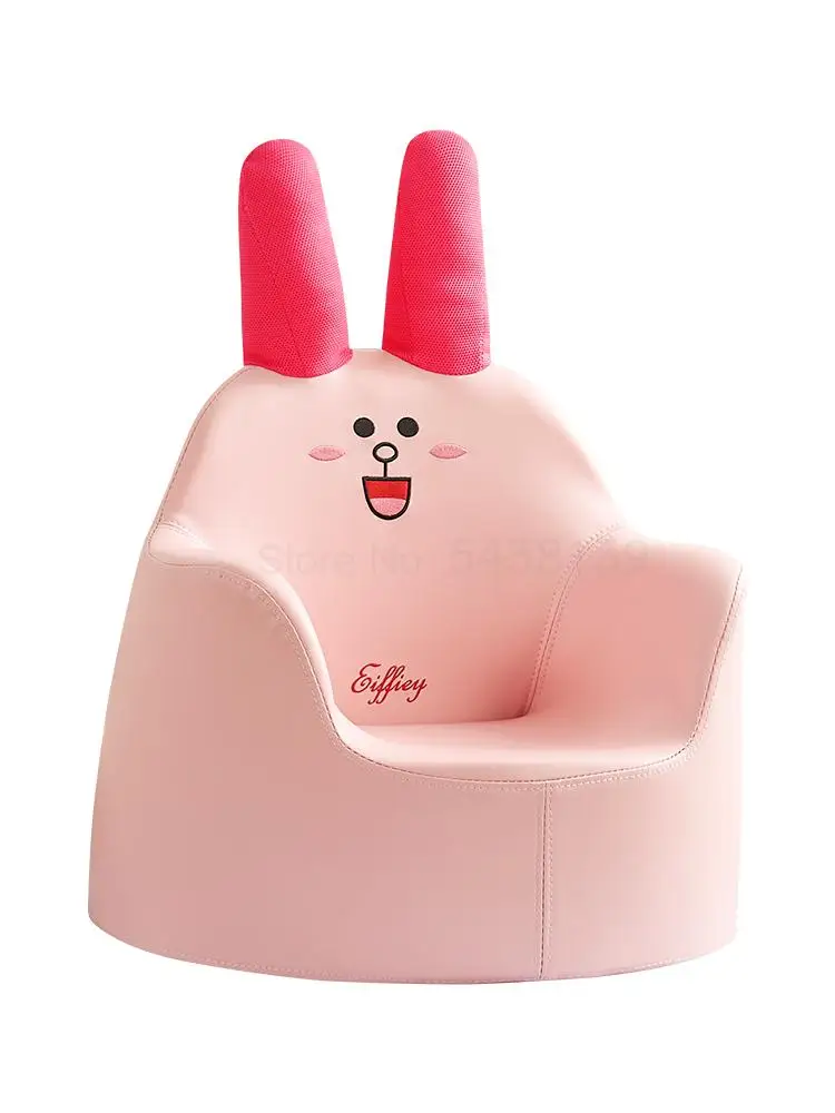 Детское софа кресло милый мультяшный мини диван для маленькой принцессы ленивый