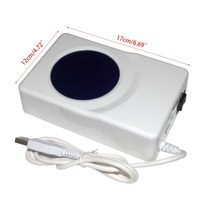 

Dual use USB Cooler Warmer Cup Coffee Tea Beverage Cans Cooler & Warmer Heater